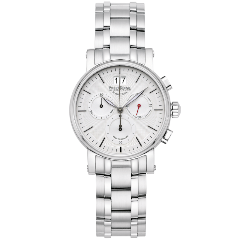 Pesaro Chronograph Small